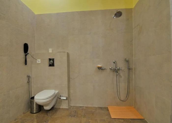 Syna Heritage Hotel