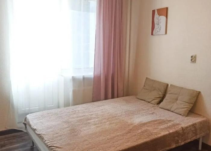 Studiya Na Aviatorov Baltiki Apartments