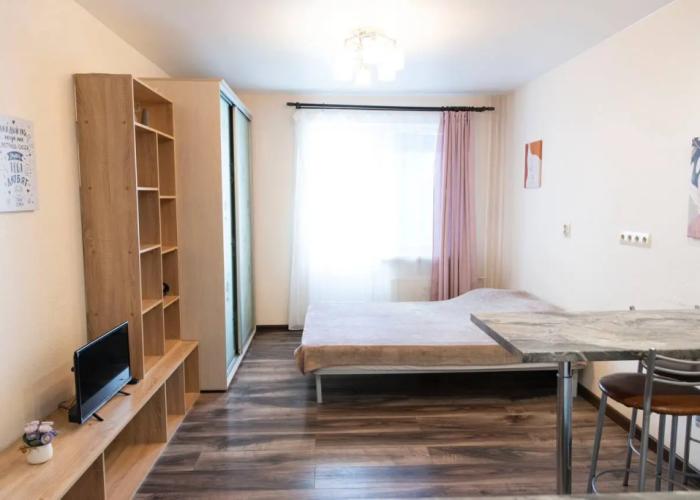 Studiya Na Aviatorov Baltiki Apartments