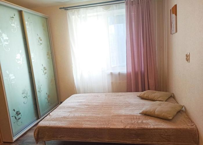 Studiya Na Aviatorov Baltiki Apartments