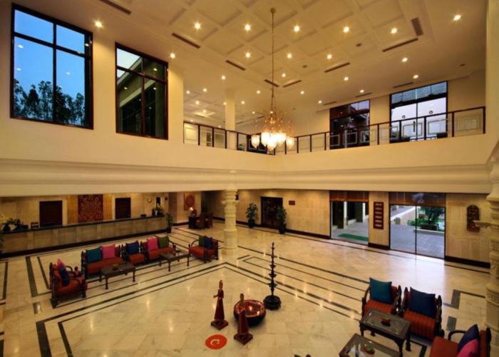 Clarks Khajuraho