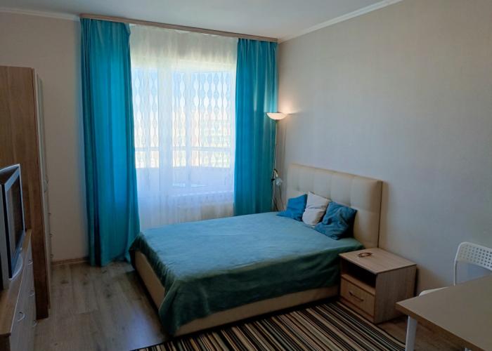 U Metro Apartments
