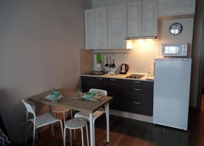 U Metro Apartments