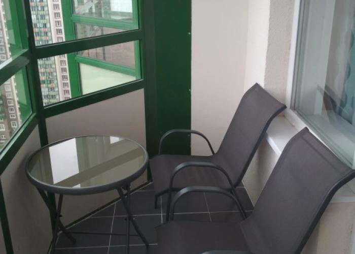 U Metro Apartments
