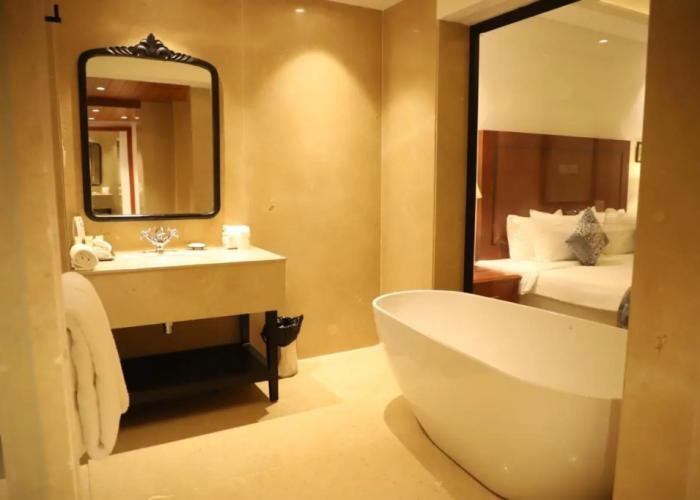 Hotel Chandela Khajuraho