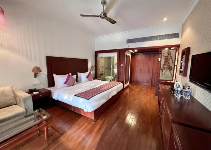 Hotel Chandela Khajuraho