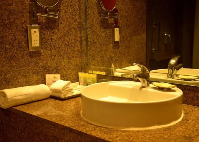 Hotel Chandela Khajuraho