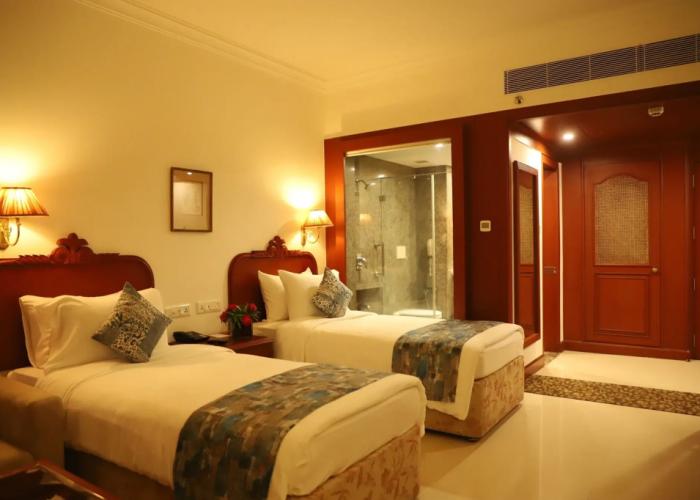 Hotel Chandela Khajuraho