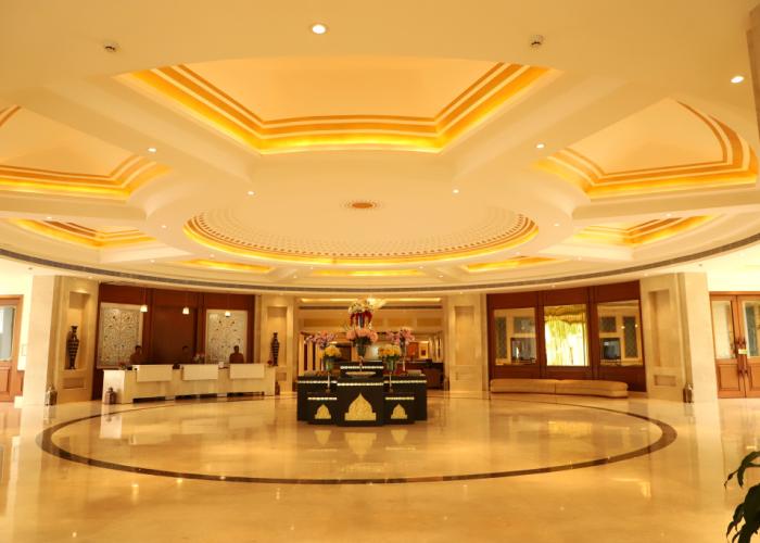 Hotel Chandela Khajuraho