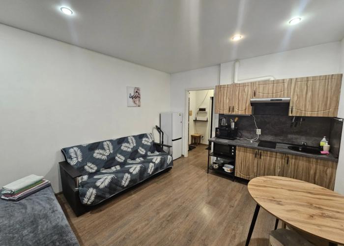 Na Prospekte Aviatorov Baltiki 1k1 Apartments