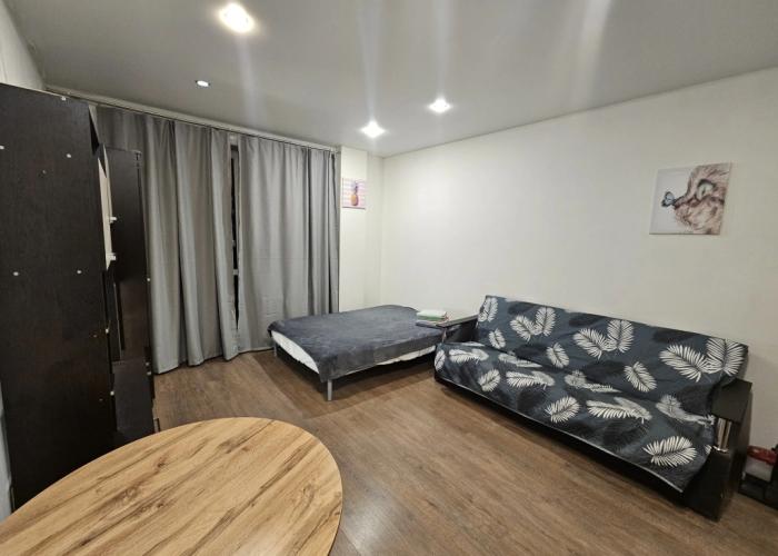 Na Prospekte Aviatorov Baltiki 1k1 Apartments