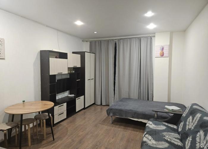 Na Prospekte Aviatorov Baltiki 1k1 Apartments