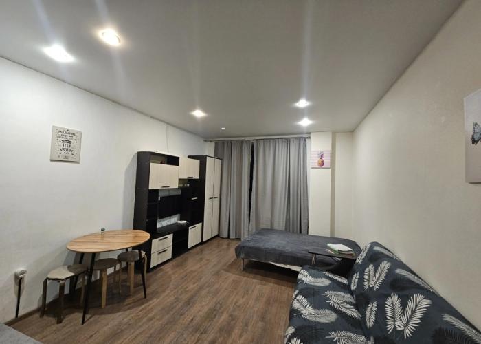 Na Prospekte Aviatorov Baltiki 1k1 Apartments