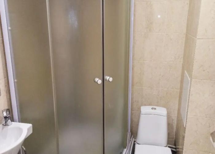 Na Prospekte Aviatorov Baltiki 1k1 Apartments