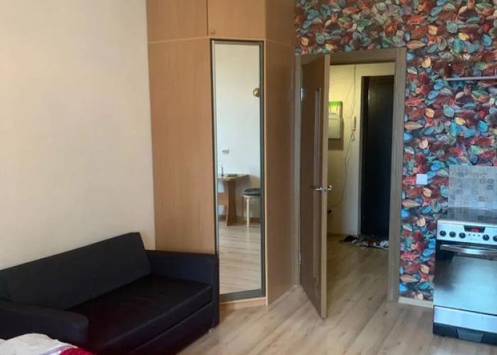Apartment Studiya Na 3ikh Chelovek U Metro Devyatkino