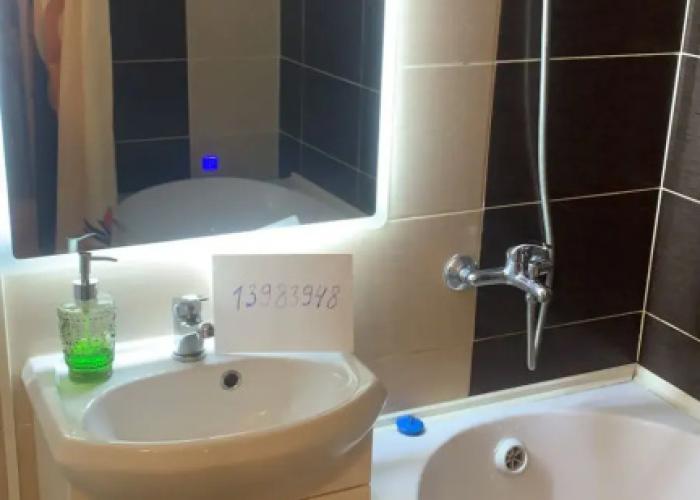 Apartment Studiya Na 3ikh Chelovek U Metro Devyatkino