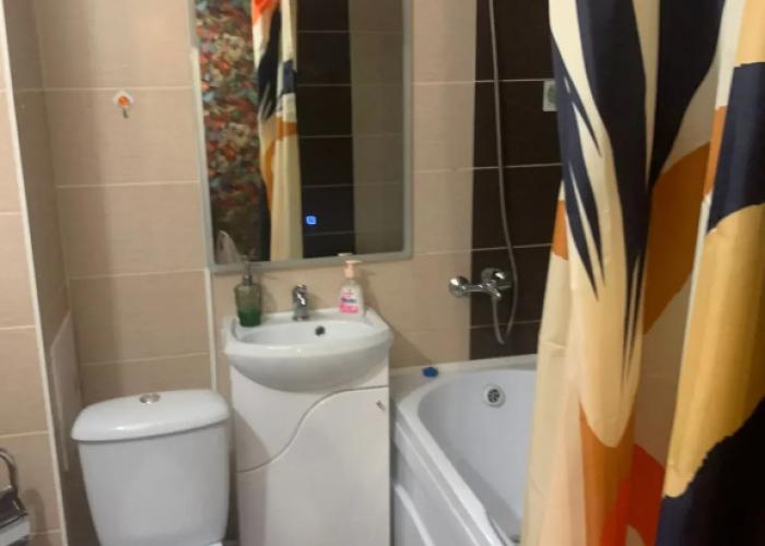 Apartment Studiya Na 3ikh Chelovek U Metro Devyatkino