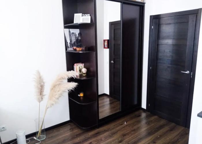 Shuvalova street 27/7 Apartmens