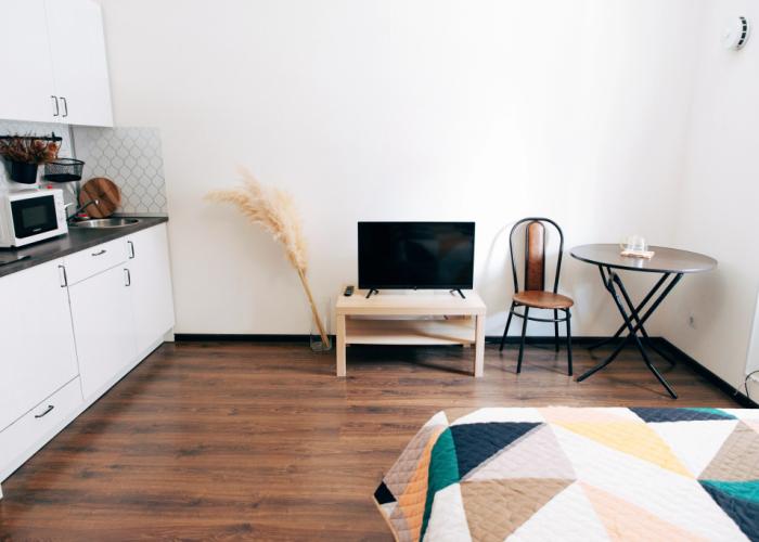 Shuvalova street 27/7 Apartmens