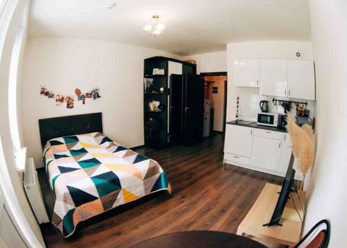 Shuvalova street 27/7 Apartmens