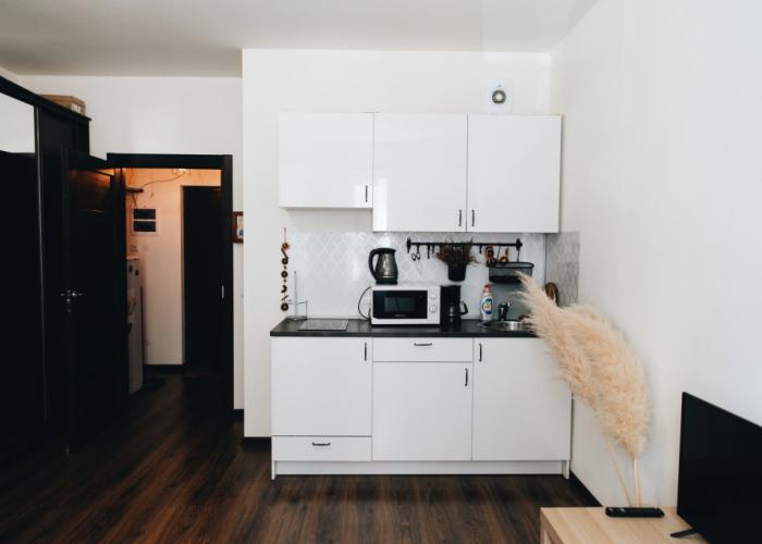 Shuvalova street 27/7 Apartmens