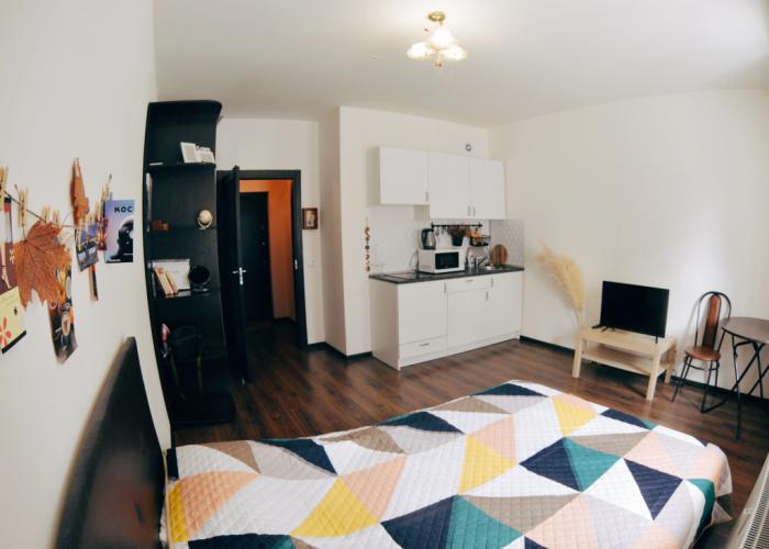 Shuvalova street 27/7 Apartmens