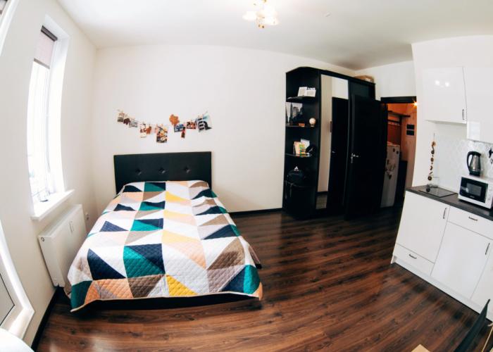 Shuvalova street 27/7 Apartmens