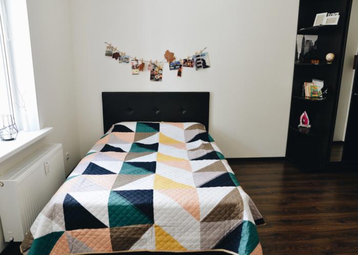 Shuvalova street 27/7 Apartmens