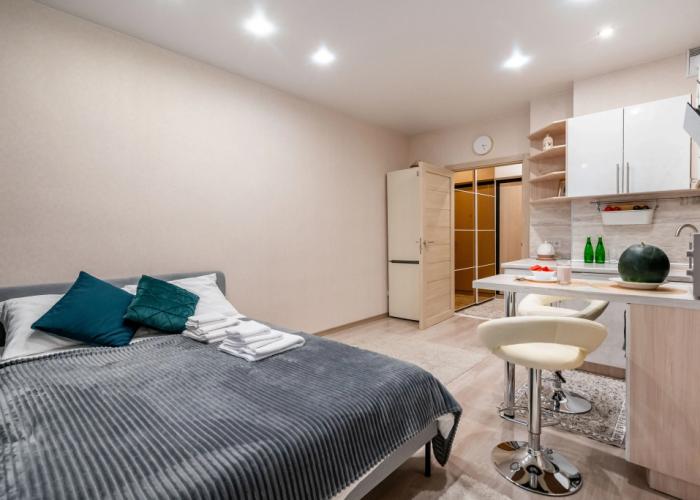 Petrovskyapart Apartments