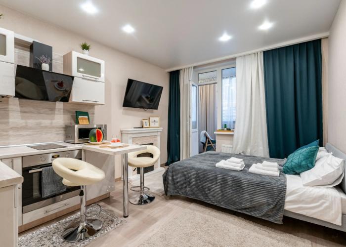 Petrovskyapart Apartments