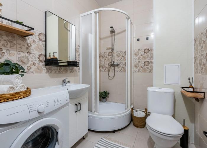 Leruka Home Shuvalova Flat