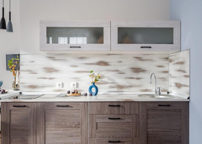 Leruka Home Shuvalova Flat