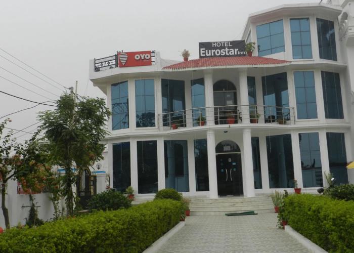EuroStar Inn