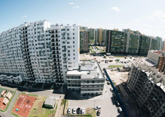 Studiya na Vorontsovskom bulvare 21Apartments