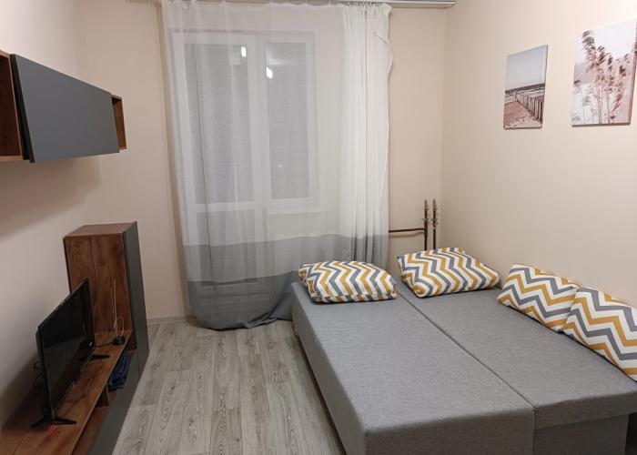 Studiya na Vorontsovskom bulvare 21Apartments