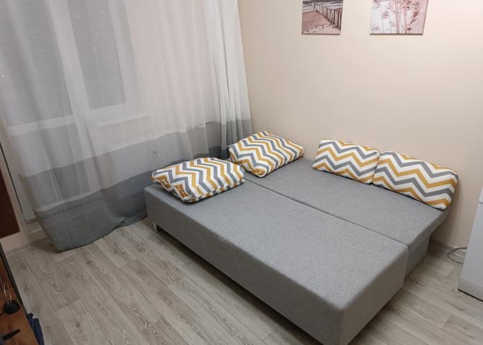 Studiya na Vorontsovskom bulvare 21Apartments