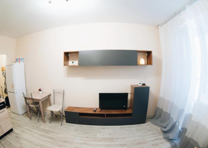 Studiya na Vorontsovskom bulvare 21Apartments