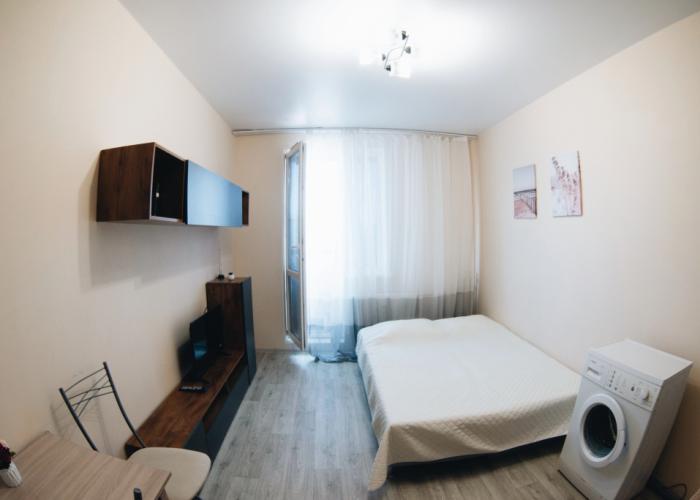 Studiya na Vorontsovskom bulvare 21Apartments