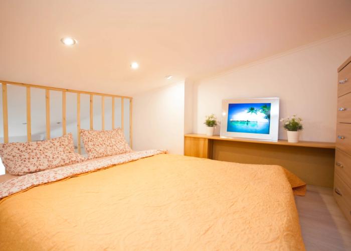 Apartamenty Shosse V Lavrike