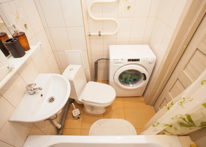 Apartamenty Shosse V Lavrike
