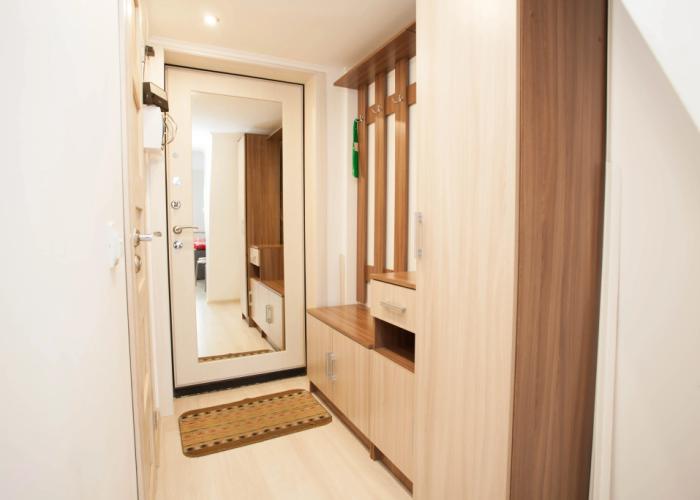 Apartamenty Shosse V Lavrike