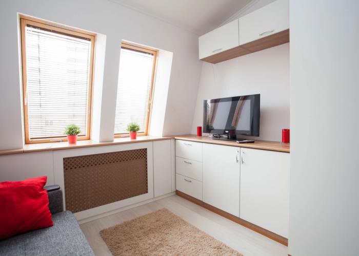 Apartamenty Shosse V Lavrike