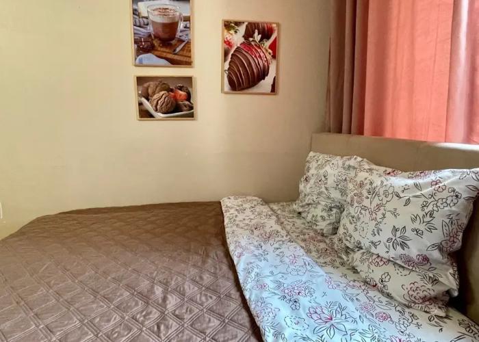 Rozovy Shokolad Apartments