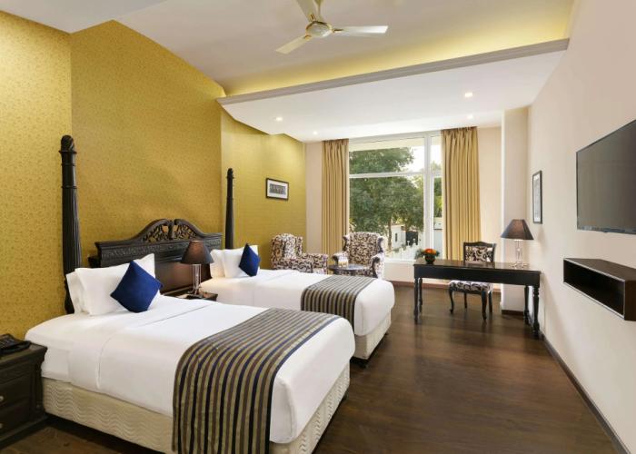 Ramada by Wyndham Khajuraho