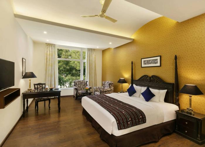 Ramada by Wyndham Khajuraho