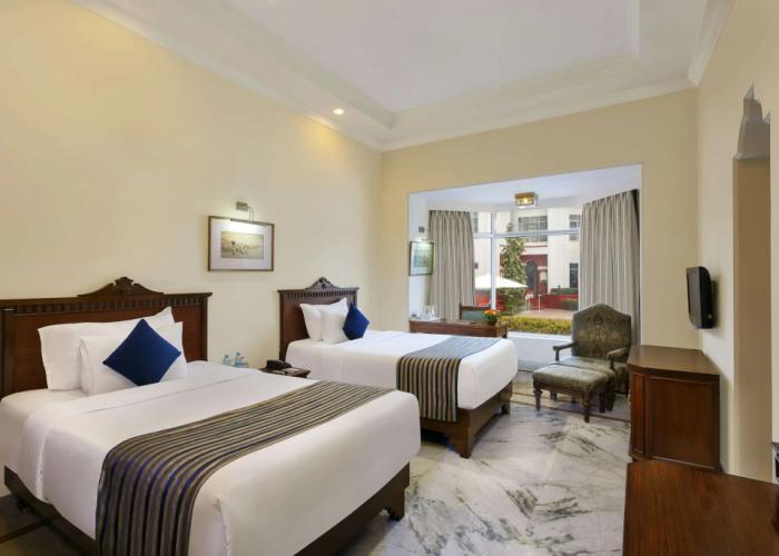 Ramada by Wyndham Khajuraho