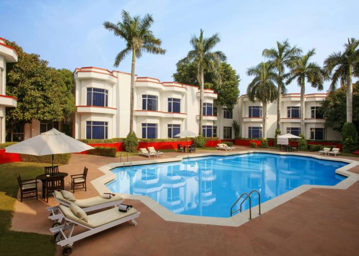 Ramada by Wyndham Khajuraho