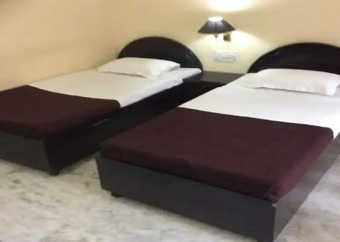 Hotel Marble Palace