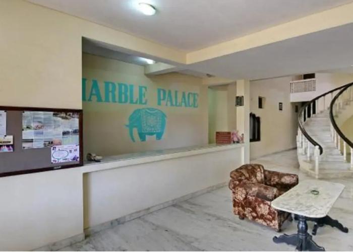 Hotel Marble Palace