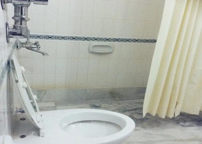 Hotel Marble Palace